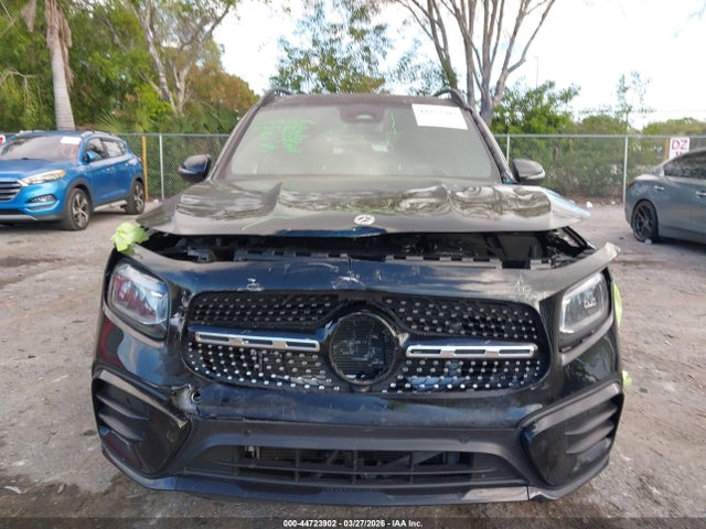 Продажа на аукционе авто 2024 Mercedes-benz Glb 250, vin: W1N4M4GB6RW349753, номер лота: 44723902