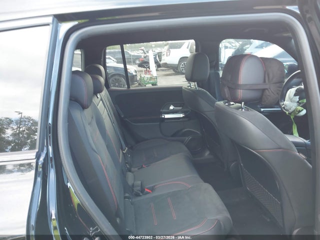 Продажа на аукционе авто 2024 Mercedes-benz Glb 250, vin: W1N4M4GB6RW349753, номер лота: 44723902