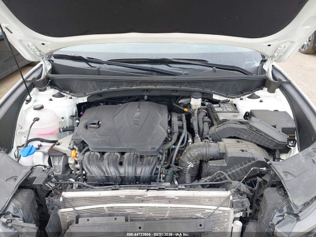 Aukcja sprzedaży 2025 Hyundai Tucson Sel, vin: 5NMJBCDE5SH449165, numer aukcji: 44723904