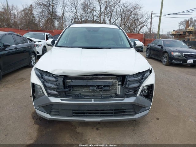 Aukcja sprzedaży 2025 Hyundai Tucson Sel, vin: 5NMJBCDE5SH449165, numer aukcji: 44723904