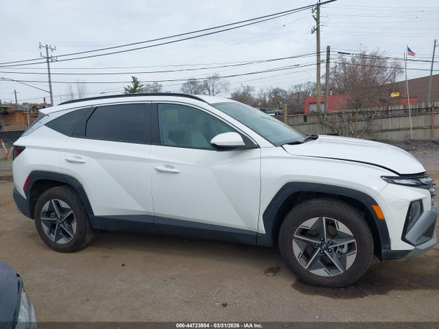 Aukcja sprzedaży 2025 Hyundai Tucson Sel, vin: 5NMJBCDE5SH449165, numer aukcji: 44723904
