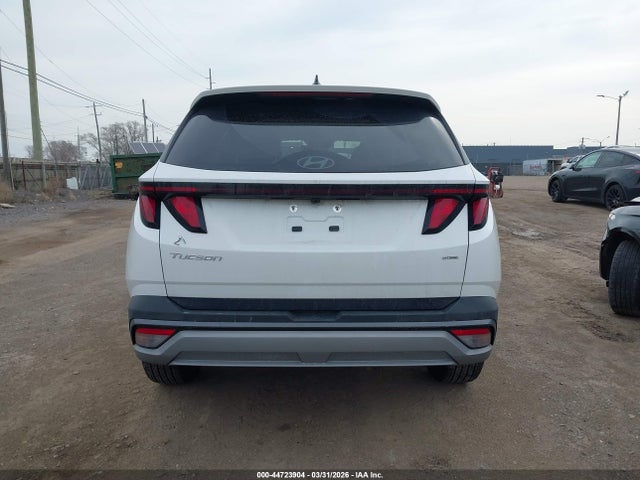 Aukcja sprzedaży 2025 Hyundai Tucson Sel, vin: 5NMJBCDE5SH449165, numer aukcji: 44723904