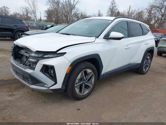 Aukcja sprzedaży 2025 Hyundai Tucson Sel, vin: 5NMJBCDE5SH449165, numer aukcji: 44723904