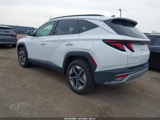 Aukcja sprzedaży 2025 Hyundai Tucson Sel, vin: 5NMJBCDE5SH449165, numer aukcji: 44723904