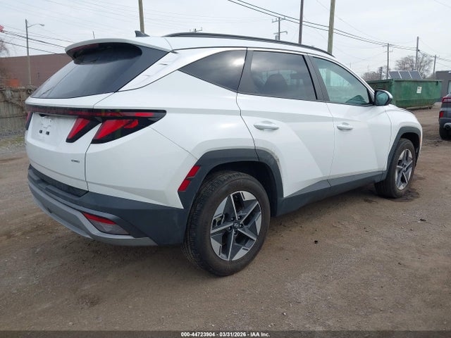 Aukcja sprzedaży 2025 Hyundai Tucson Sel, vin: 5NMJBCDE5SH449165, numer aukcji: 44723904
