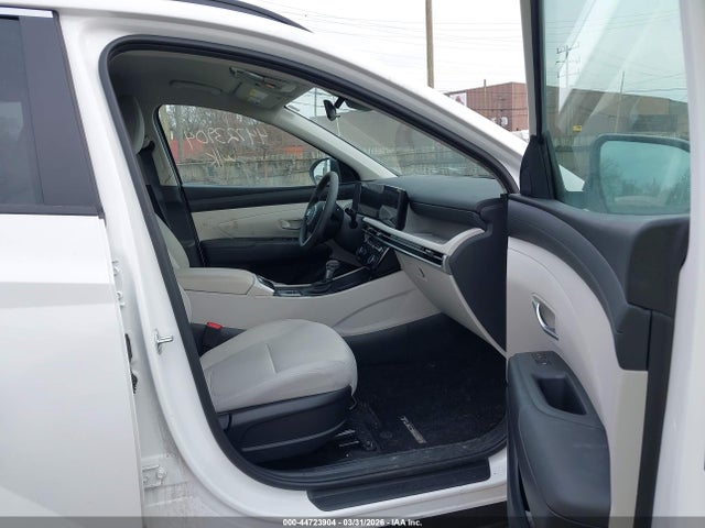 Aukcja sprzedaży 2025 Hyundai Tucson Sel, vin: 5NMJBCDE5SH449165, numer aukcji: 44723904