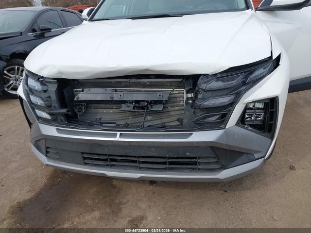 Aukcja sprzedaży 2025 Hyundai Tucson Sel, vin: 5NMJBCDE5SH449165, numer aukcji: 44723904