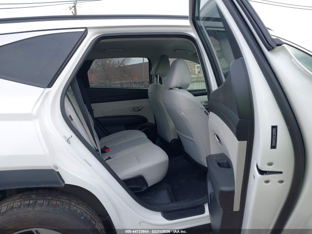 Aukcja sprzedaży 2025 Hyundai Tucson Sel, vin: 5NMJBCDE5SH449165, numer aukcji: 44723904