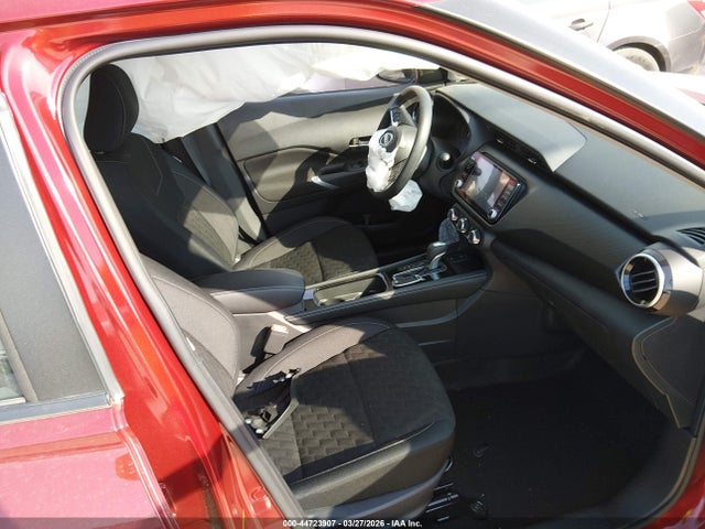 Aukcja sprzedaży 2023 Nissan Kicks Sv Xtronic Cvt, vin: 3N1CP5CV6PL539879, numer aukcji: 44723907