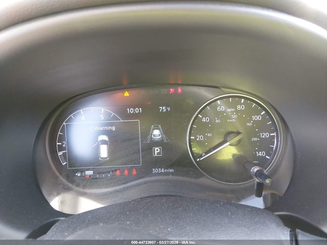 Aukcja sprzedaży 2023 Nissan Kicks Sv Xtronic Cvt, vin: 3N1CP5CV6PL539879, numer aukcji: 44723907