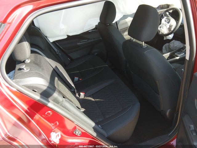 Aukcja sprzedaży 2023 Nissan Kicks Sv Xtronic Cvt, vin: 3N1CP5CV6PL539879, numer aukcji: 44723907