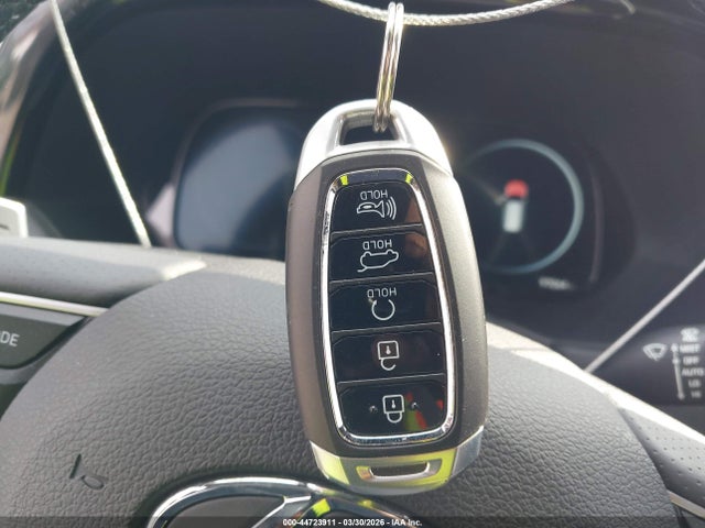 2020 HYUNDAI PALISADE KM8R5DHE2LU046289 Photo 10