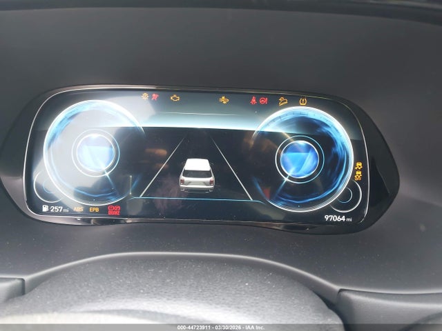 2020 HYUNDAI PALISADE KM8R5DHE2LU046289 Photo 6