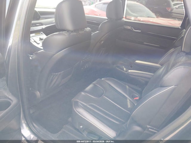 2020 HYUNDAI PALISADE KM8R5DHE2LU046289 Photo 7