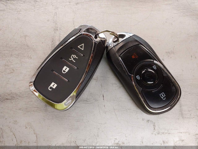 Aukcja sprzedaży 2018 Buick Encore Premium, vin: KL4CJDSBXJB516267, numer aukcji: 44723915