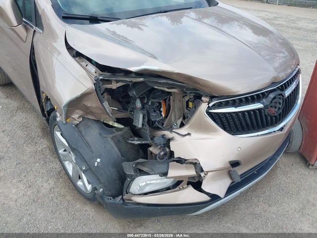 Aukcja sprzedaży 2018 Buick Encore Premium, vin: KL4CJDSBXJB516267, numer aukcji: 44723915