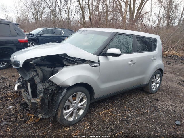 Aukcja sprzedaży 2016 Kia Soul +, vin: KNDJP3A51G7867596, numer aukcji: 44723923
