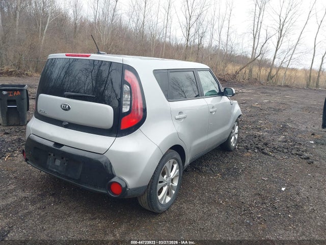 Aukcja sprzedaży 2016 Kia Soul +, vin: KNDJP3A51G7867596, numer aukcji: 44723923