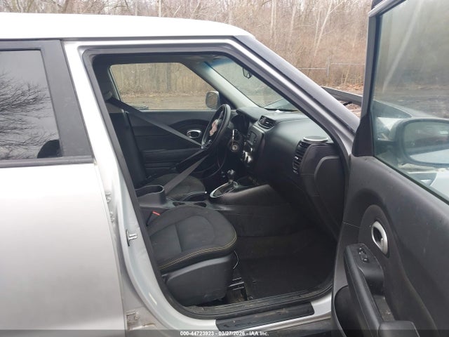 Aukcja sprzedaży 2016 Kia Soul +, vin: KNDJP3A51G7867596, numer aukcji: 44723923