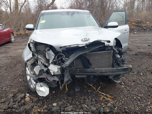 Aukcja sprzedaży 2016 Kia Soul +, vin: KNDJP3A51G7867596, numer aukcji: 44723923