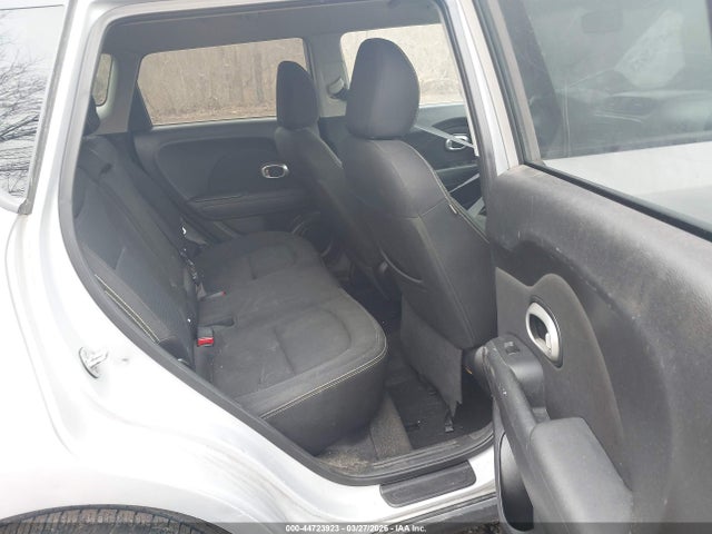 Aukcja sprzedaży 2016 Kia Soul +, vin: KNDJP3A51G7867596, numer aukcji: 44723923