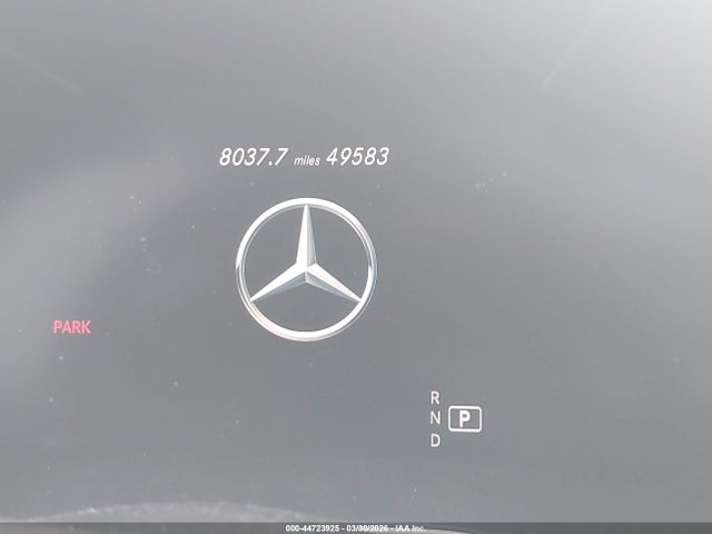 2020 MERCEDES-BENZ AMG C 43 W1KWF6EB2LR603334 Photo 6