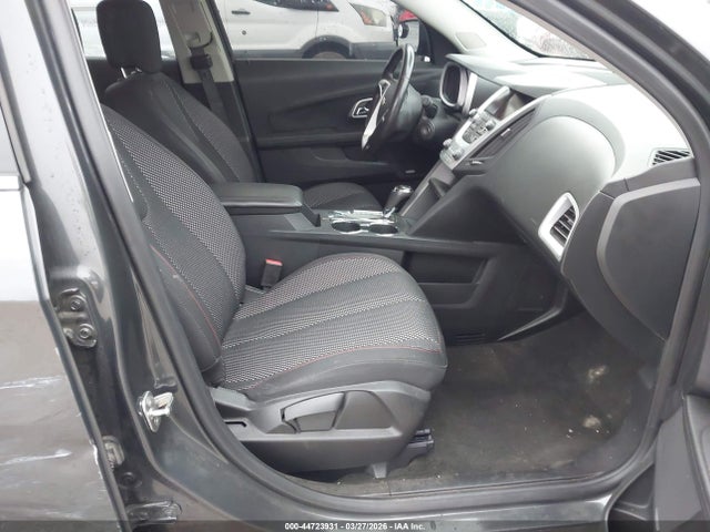 Продаж на аукціоні авто 2017 Chevrolet Equinox Lt, vin: 2GNFLFE35H6276417, номер лоту: 44723931