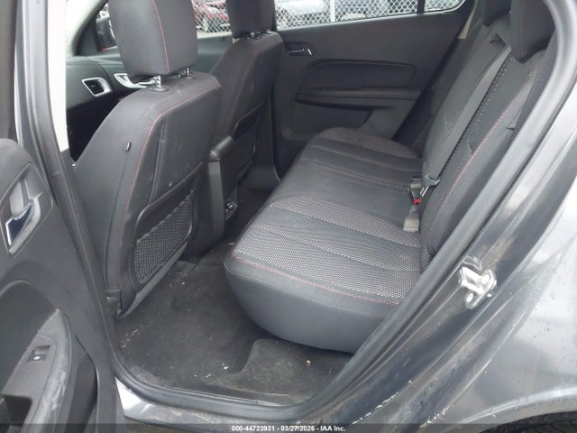 Продаж на аукціоні авто 2017 Chevrolet Equinox Lt, vin: 2GNFLFE35H6276417, номер лоту: 44723931