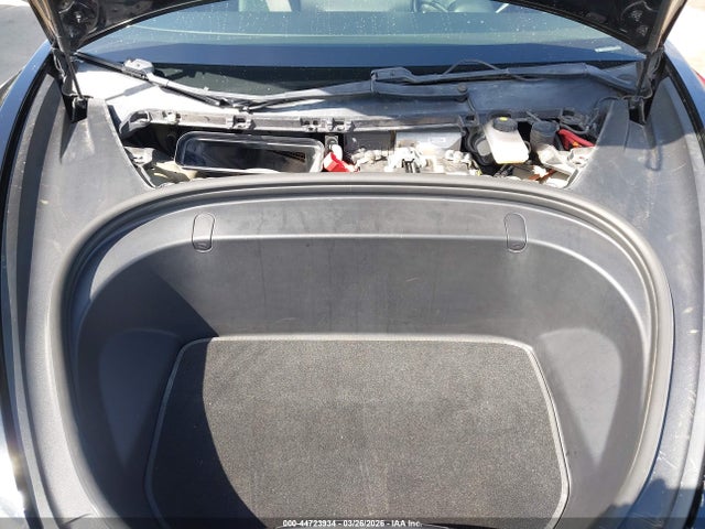 Продаж на аукціоні авто 2019 Tesla Model 3 Long Range/performance, vin: 5YJ3E1EB5KF385672, номер лоту: 44723934