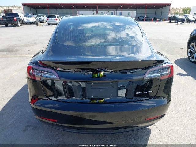 Продаж на аукціоні авто 2019 Tesla Model 3 Long Range/performance, vin: 5YJ3E1EB5KF385672, номер лоту: 44723934