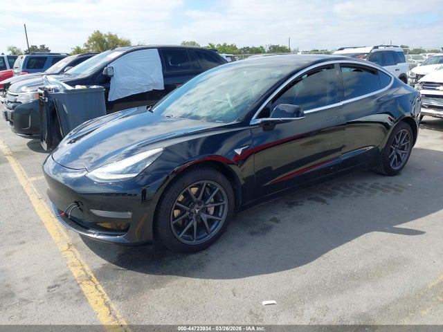 Продаж на аукціоні авто 2019 Tesla Model 3 Long Range/performance, vin: 5YJ3E1EB5KF385672, номер лоту: 44723934