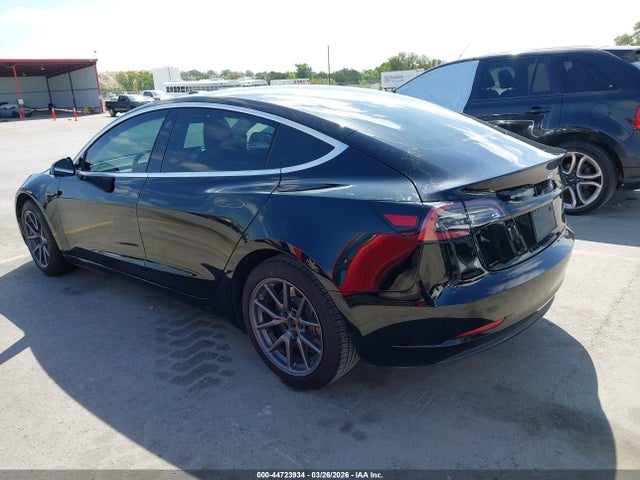 Продаж на аукціоні авто 2019 Tesla Model 3 Long Range/performance, vin: 5YJ3E1EB5KF385672, номер лоту: 44723934