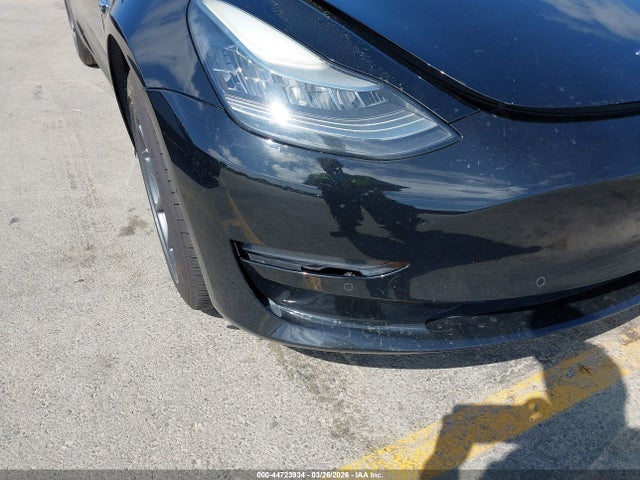 Продаж на аукціоні авто 2019 Tesla Model 3 Long Range/performance, vin: 5YJ3E1EB5KF385672, номер лоту: 44723934