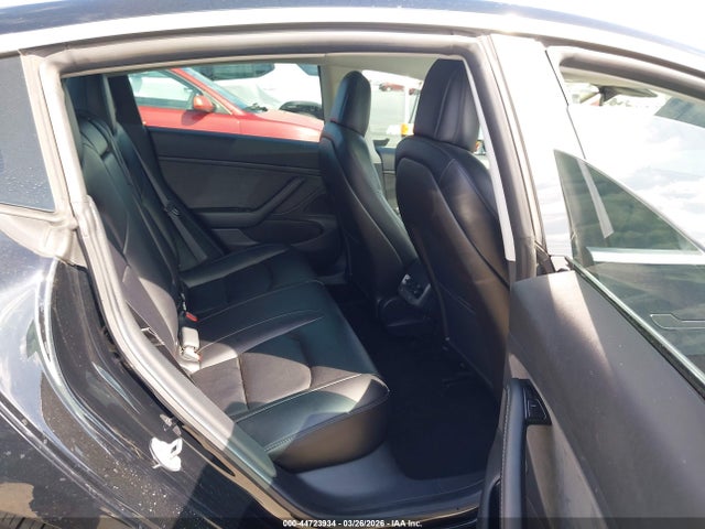 Продаж на аукціоні авто 2019 Tesla Model 3 Long Range/performance, vin: 5YJ3E1EB5KF385672, номер лоту: 44723934