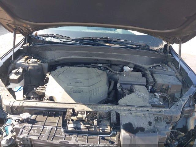 44723937 :رقم المزاد ، 5XYP34HC4LG012954 vin ، 2020 Kia Telluride Ex مزاد بيع