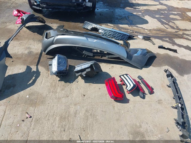 44723937 :رقم المزاد ، 5XYP34HC4LG012954 vin ، 2020 Kia Telluride Ex مزاد بيع