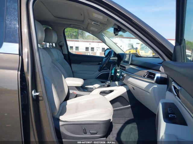 44723937 :رقم المزاد ، 5XYP34HC4LG012954 vin ، 2020 Kia Telluride Ex مزاد بيع