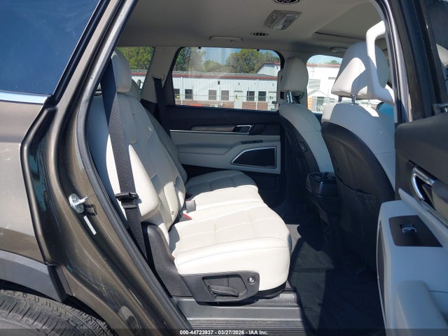 44723937 :رقم المزاد ، 5XYP34HC4LG012954 vin ، 2020 Kia Telluride Ex مزاد بيع