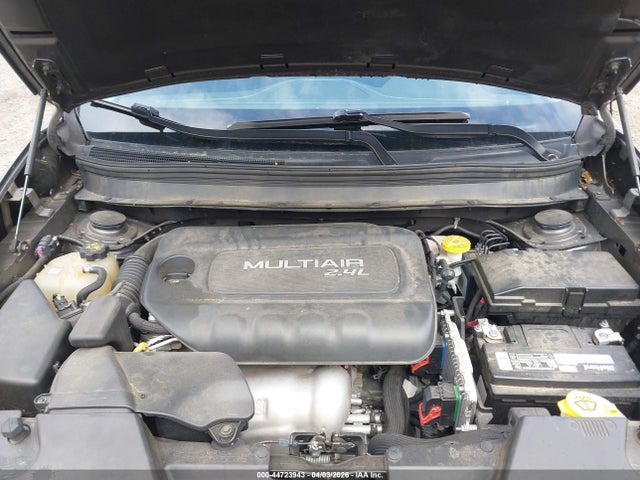 Продаж на аукціоні авто 2018 Jeep Cherokee Latitude Fwd, vin: 1C4PJLCBXJD544302, номер лоту: 44723943
