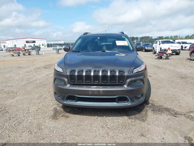 Продаж на аукціоні авто 2018 Jeep Cherokee Latitude Fwd, vin: 1C4PJLCBXJD544302, номер лоту: 44723943