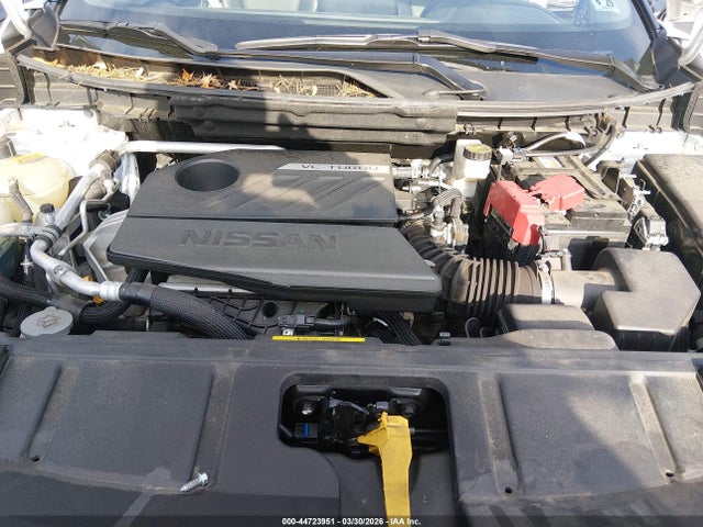 44723951 :رقم المزاد ، JN8BT3BBXRW436644 vin ، 2024 Nissan Rogue Sv Intelligent Awd مزاد بيع