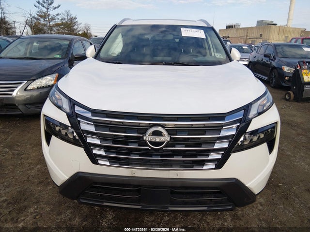 44723951 :رقم المزاد ، JN8BT3BBXRW436644 vin ، 2024 Nissan Rogue Sv Intelligent Awd مزاد بيع