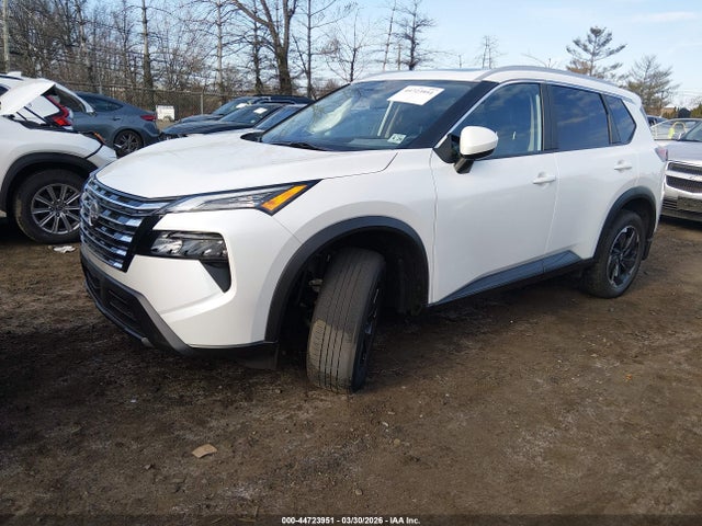 44723951 :رقم المزاد ، JN8BT3BBXRW436644 vin ، 2024 Nissan Rogue Sv Intelligent Awd مزاد بيع