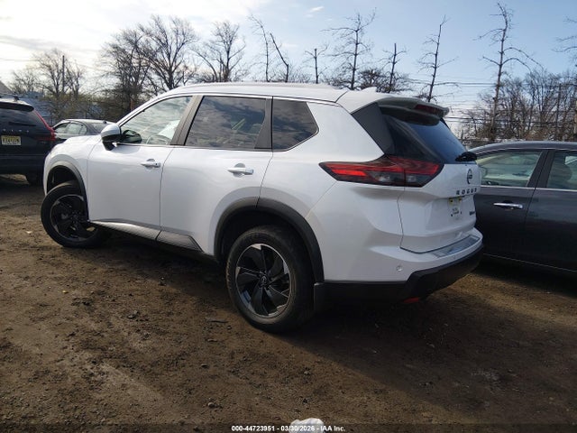 44723951 :رقم المزاد ، JN8BT3BBXRW436644 vin ، 2024 Nissan Rogue Sv Intelligent Awd مزاد بيع