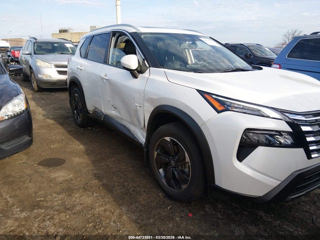 44723951 :رقم المزاد ، JN8BT3BBXRW436644 vin ، 2024 Nissan Rogue Sv Intelligent Awd مزاد بيع