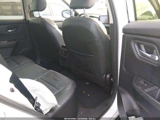 44723951 :رقم المزاد ، JN8BT3BBXRW436644 vin ، 2024 Nissan Rogue Sv Intelligent Awd مزاد بيع