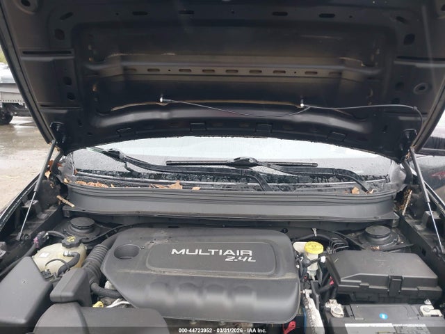 Aukcja sprzedaży 2018 Jeep Cherokee Latitude Fwd, vin: 1C4PJLCB1JD519210, numer aukcji: 44723952