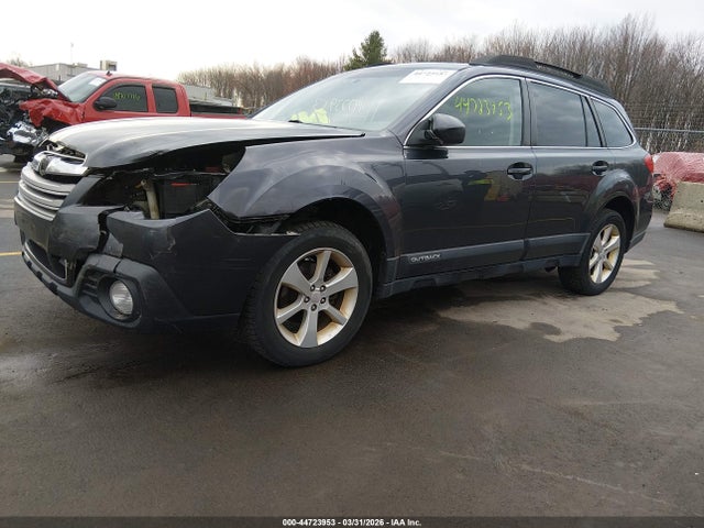 Aukcja sprzedaży 2013 Subaru Outback 2.5i Premium, vin: 4S4BRBGC5D3294554, numer aukcji: 44723953