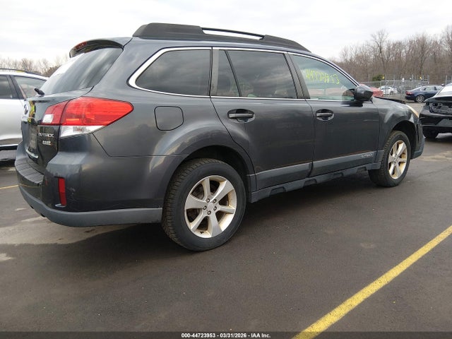 Aukcja sprzedaży 2013 Subaru Outback 2.5i Premium, vin: 4S4BRBGC5D3294554, numer aukcji: 44723953