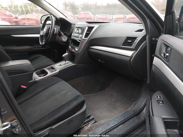 Aukcja sprzedaży 2013 Subaru Outback 2.5i Premium, vin: 4S4BRBGC5D3294554, numer aukcji: 44723953